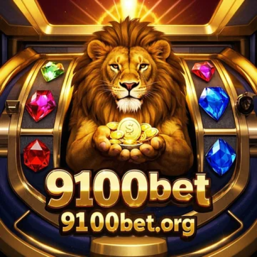 A Revolução dos Cassinos Online: Explorando a 9100bet