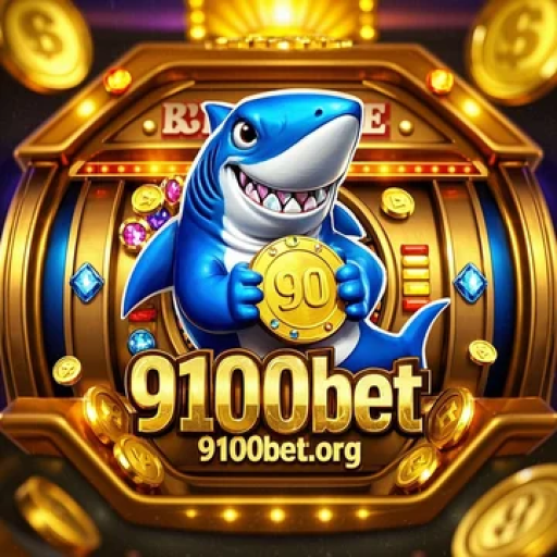 Descubra a Emoção da Roleta no 9100bet