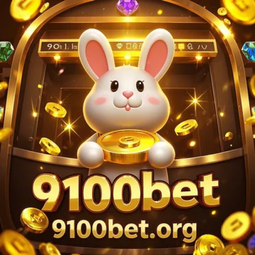 A Revolução dos Cassinos Online: Explorando a 9100bet